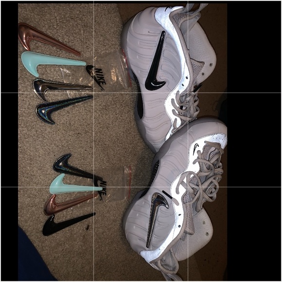 all star foamposite 2018